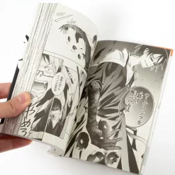 Servamp Vol. 8 11 Servamp Vol. 8 -Books Sales Store 688e2c7be7cc421b8bc3f0343c6ab7ae.jpg