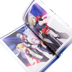 Prince Of Stride Alternative Official Fan Book -Books Sales Store 6898315ea8ca42f9aded5becd9353c34.jpg