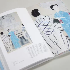 Seigensha Beautiful Female Paintings Of Kyoto: 100-Year Genealogy 16 Seigensha Beautiful Female Paintings Of Kyoto: 100-Year Genealogy -Books Sales Store 68c8e227610b47259f305197e23650d1.jpg