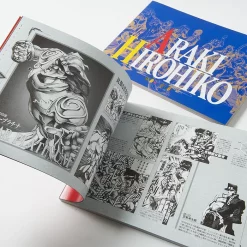 JoJo A-Go!Go! -Books Sales Store 691f5c7e314c4c869cb762e2051bce94.jpg