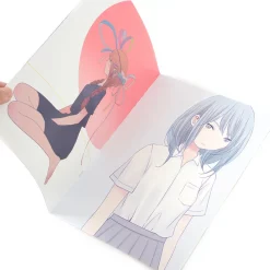 Shoujo Uchu II 16 Shoujo Uchu II -Books Sales Store 69283dd8c6b443b5824a841ca32b0e07.jpg