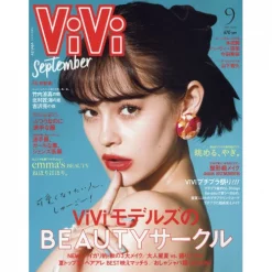 ViVi September 2018