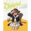 TV Anime Cardcaptor Sakura Illustration Collection: Cheerio! 1 (Reprint)