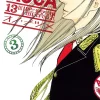 ACCA: 13-Territory Inspection Dept. Vol. 3 2 ACCA: 13-Territory Inspection Dept. Vol. 3 -Books Sales Store 6987008b0ea24b32b5d3442ea7c86a34.jpg