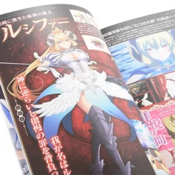 Seven Mortal Sins TV Anime Official Grimoire -Books Sales Store 69a39e38b6104e89b7dbddc2a8464bad.jpg