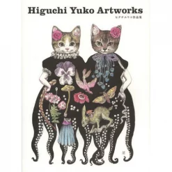 Yuko Higuchi Artworks