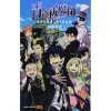 Blue Exorcist Color Bible