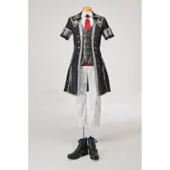 IDOLiSH 7 1st Live -Road To Infinity- Stage Costume Book 13 IDOLiSH 7 1st Live -Road To Infinity- Stage Costume Book -Books Sales Store 69ef69dcdfc841488425ab49dad90bcd.jpg