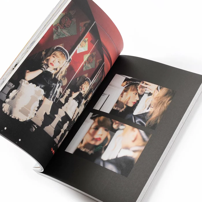 Eat Me! 11 Eat Me! - Image 9