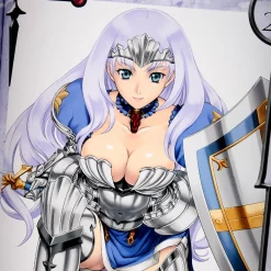 Hobby Japan Queen’s Blade Rebellion: Princess Knight Annelotte -Books Sales Store 6a227f79a3944dfb8e8e9ff8db68f053.jpg
