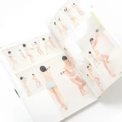 Real Action Pose Collection Vol. 1: High School Girl Action Edition -Books Sales Store 6a230c051e4b4f7db3e6f98aabeb0e69.jpg