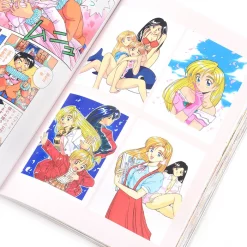 Collected Paintings Of Ken Akamatsu 13 Collected Paintings Of Ken Akamatsu -Books Sales Store 6a562bd3dd5049ad90d613c7a65d5433.jpg