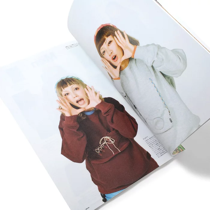 Ne-Net Né-net 2015-16 Autumn/Winter Collection 7 Ne-Net Né-net 2015-16 Autumn/Winter Collection - Image 5