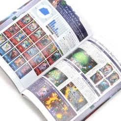 Shadowverse Official Tactics Guide Vol. 3 -Books Sales Store 6a7f2cf0af314c4f8f820f3d1de36152.jpg