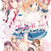 Sakura Trick Comic Anthology Vol. 1 -Books Sales Store 6aa2ffd74ada4ebc910e3e82229cb9d7.jpg