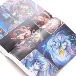 Allegorica: Nekobayashi Artworks Vol. 5 -Books Sales Store 6aeb6bcc98b448c89ad6bbfb00301728.jpg