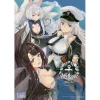 Azur Lane Comic Anthology Vol. 10 -Books Sales Store 6af5055ca5e2448bafdd31ca68a42c91.jpg