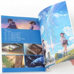 Makoto Shinkai Walker -Books Sales Store 6af6488a60a74dd88f88407688bc6237.jpg