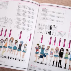 Bodacious Space Pirates: Akiman Design Works -Books Sales Store 6b28f1108396448e924864e6d6eed92d.jpg