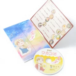 Wakakozake Vol. 6 Limited Edition W/ DVD 20 Wakakozake Vol. 6 Limited Edition W/ DVD -Books Sales Store 6b31fb76320f47a2aae6875958adf8d7.jpg