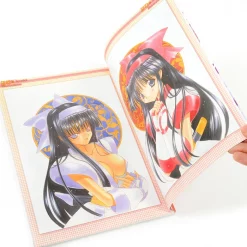 Festa! Aoi Nanase 20th Anniversary Collection -Books Sales Store 6b3ef18d5f3c46f2b7f71158cc32735f.jpg