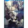 Nitroplus Dramatical Murder Official Visual Fanbook (Cool-B Collection)