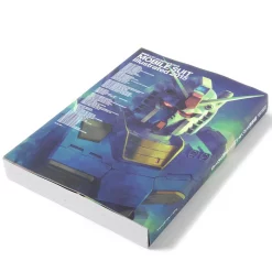 KADOKAWA Mobile Suit Gundam MS Complete Works 2015: Mobile Suit Illustrated 2015 (Tentative Title) -Books Sales Store 6bb042595b8e4cdc919c6073dedba35d.jpg