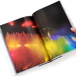 [Outlet] Live Forever Nana Mizuki Live Document Book - Special Limited Edition -Books Sales Store 6c1c74c4ade948f2a58e0ac44f25df7a.jpg