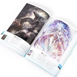 Lord Of Vermilion III ~Ver. 3.2 Illustraions Soheki~ -Books Sales Store 6c2487f4796e4540bc3ad21d972cef83.jpg