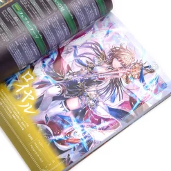 Shadowverse Official Tactics Guide Vol. 3 -Books Sales Store 6c6c139747874234a2a38b0dcbd1e0a7.jpg