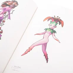 Kazuma Kaneko Works V -Books Sales Store 6c6da902bc96467d9f83b205d15b786b.jpg