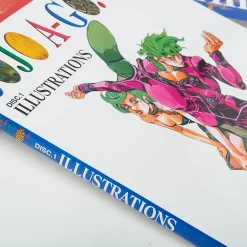 JoJo A-Go!Go! -Books Sales Store 6c908275a5ef43458d876436618c6350.jpg