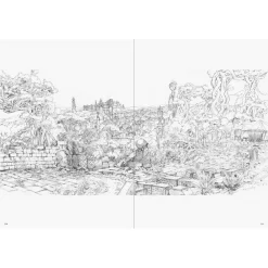 Sokutsu Matsuri: Munashichi Art Works -Books Sales Store 6cb483daaec944619d7caec0bad715a3.jpg