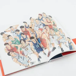 SHUEISHA Inoue Takehiko Illustrations -Books Sales Store 6cf697bb01ce4b4caf4426f8fb994d88.jpg