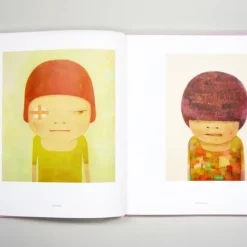 Yoshitomo Nara: Self-Selected Works: Paintings 14 Yoshitomo Nara: Self-Selected Works: Paintings -Books Sales Store 6d50606b1a234c4c996bdbaa45bee0e3.jpg