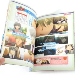 Animation Junjou Romantica Sweet Present -Books Sales Store 6d74b4bc9b0d41e2af013fe4580681c3.jpg