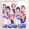The Idolmaster Animation Fan Book Backstage Master+ -Books Sales Store 6d850d816cbf40949fccf57b914a8185.jpg