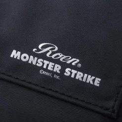 Monster Strike X Roen Long Wallet Book -Books Sales Store 6d9d5473aec64181ad0639b702fa3f94.jpg