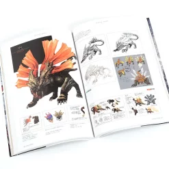 KADOKAWA God Eater 5th Anniversary Official Settings Collection (Tentative Title) 13 KADOKAWA God Eater 5th Anniversary Official Settings Collection (Tentative Title) -Books Sales Store 6da0e74af6ef4d809262bee719b0fe5d.jpg