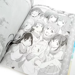 Love Live! Sunshine!! First Fan Book -Books Sales Store 6dabfe8bd9394616a9bf33f4a94ff7b3.jpg