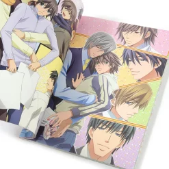 Animation Junjou Romantica Sweet Present -Books Sales Store 6de2a4da35f74e9f9331ce05b6b12dca.jpg