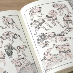 Katsushika Hokusai Hokusai Manga Art Works (3-Volume Box Set) -Books Sales Store 6de745d2b32447e78933b6c22aaf5c41.jpg