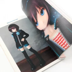 Hobby Japan Dollybird Vol. 21 -Books Sales Store 6e1e8107760c4a3480e1d1828c74ccd9.jpg