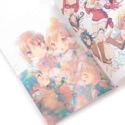 Mitsuki Artworks -Books Sales Store 6e46f390970d488085580023d82119c8.jpg