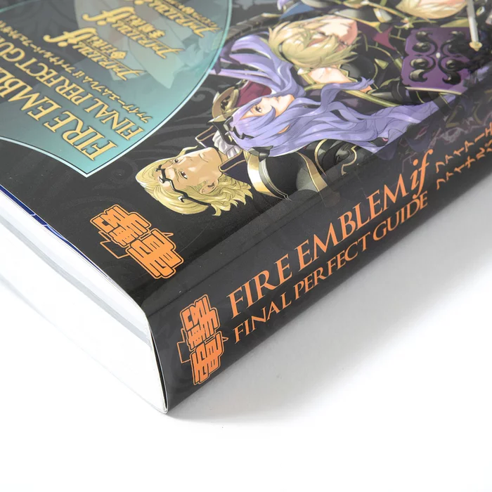 Fire Emblem If Final Perfect Guide 10 Fire Emblem If Final Perfect Guide - Image 8