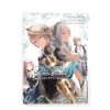 Fire Emblem Fates: Invisible Kingdom Comic Anthology