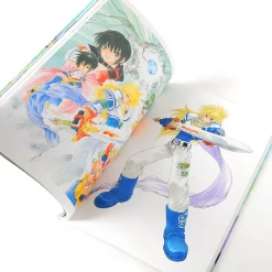 Tales Of 2004-2015 Mutsumi Inomata Art Works 17 Tales Of 2004-2015 Mutsumi Inomata Art Works -Books Sales Store 6ee1baf400cd4c039245a89c05dd225e.jpg