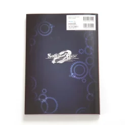 Steins;Gate 0 Official Visual Materials: Amadeus' Script 23 Steins;Gate 0 Official Visual Materials: Amadeus' Script -Books Sales Store 6f05e6f1b4894a609945dd6f9a1d4d04.jpg