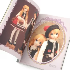 Hobby Japan Dollybird Vol. 23 -Books Sales Store 6f14013560df4fb7b612ff93de662ffb.jpg