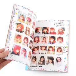 Kidult Girl: Ayumi Seto Style Book -Books Sales Store 6f30e1c4eb2945a3b60727d666058a30.jpg